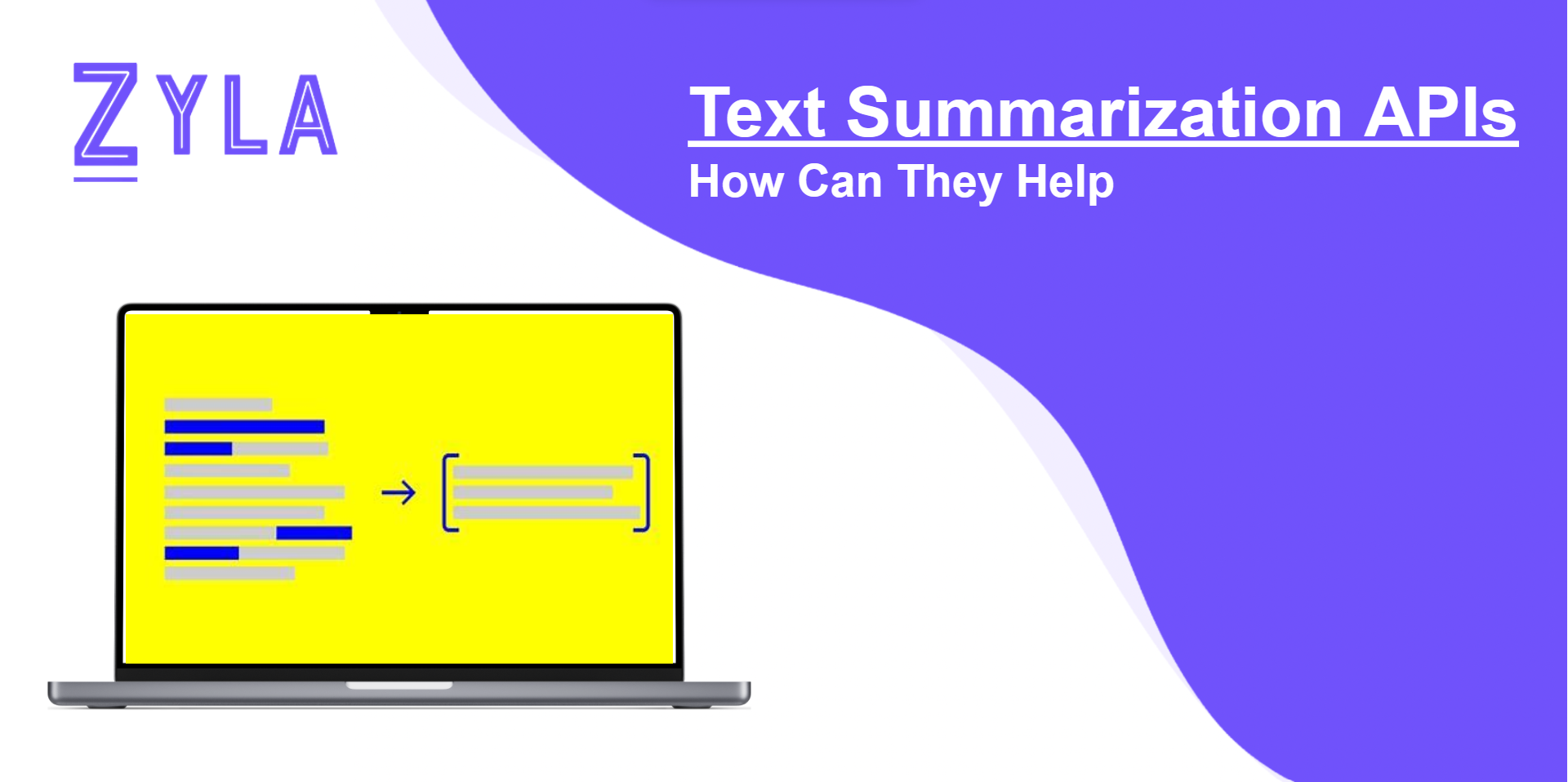 How Text Summarization APIs Can Help