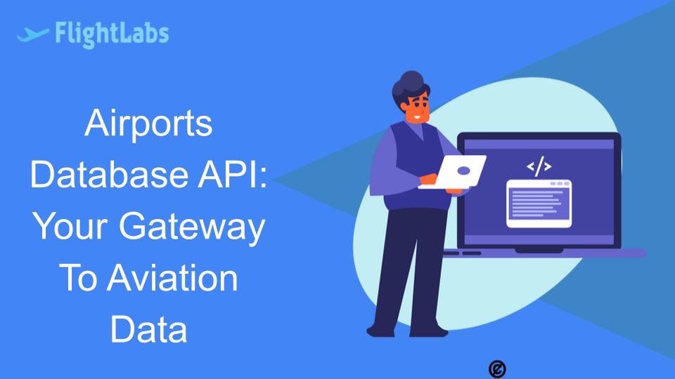 Airports Database API: Your Gateway To Aviation Data