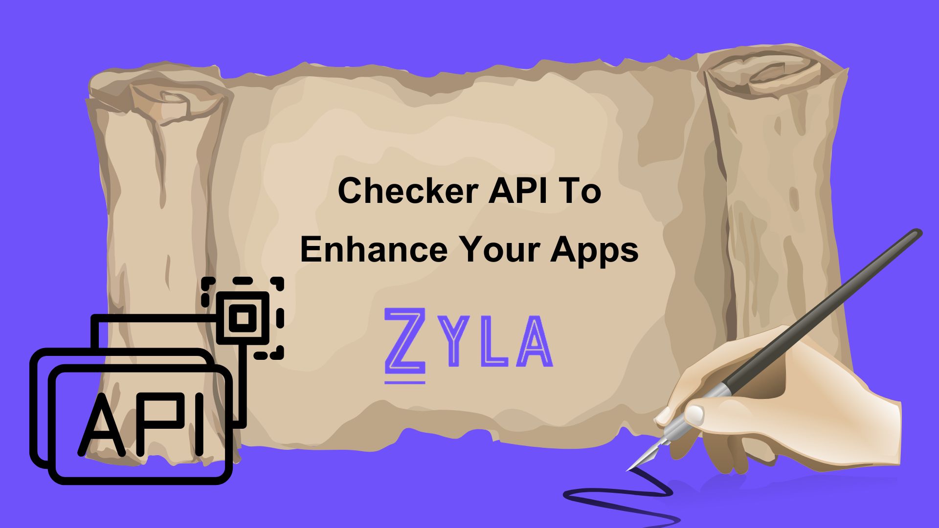 Checker API To Enhance Your Apps