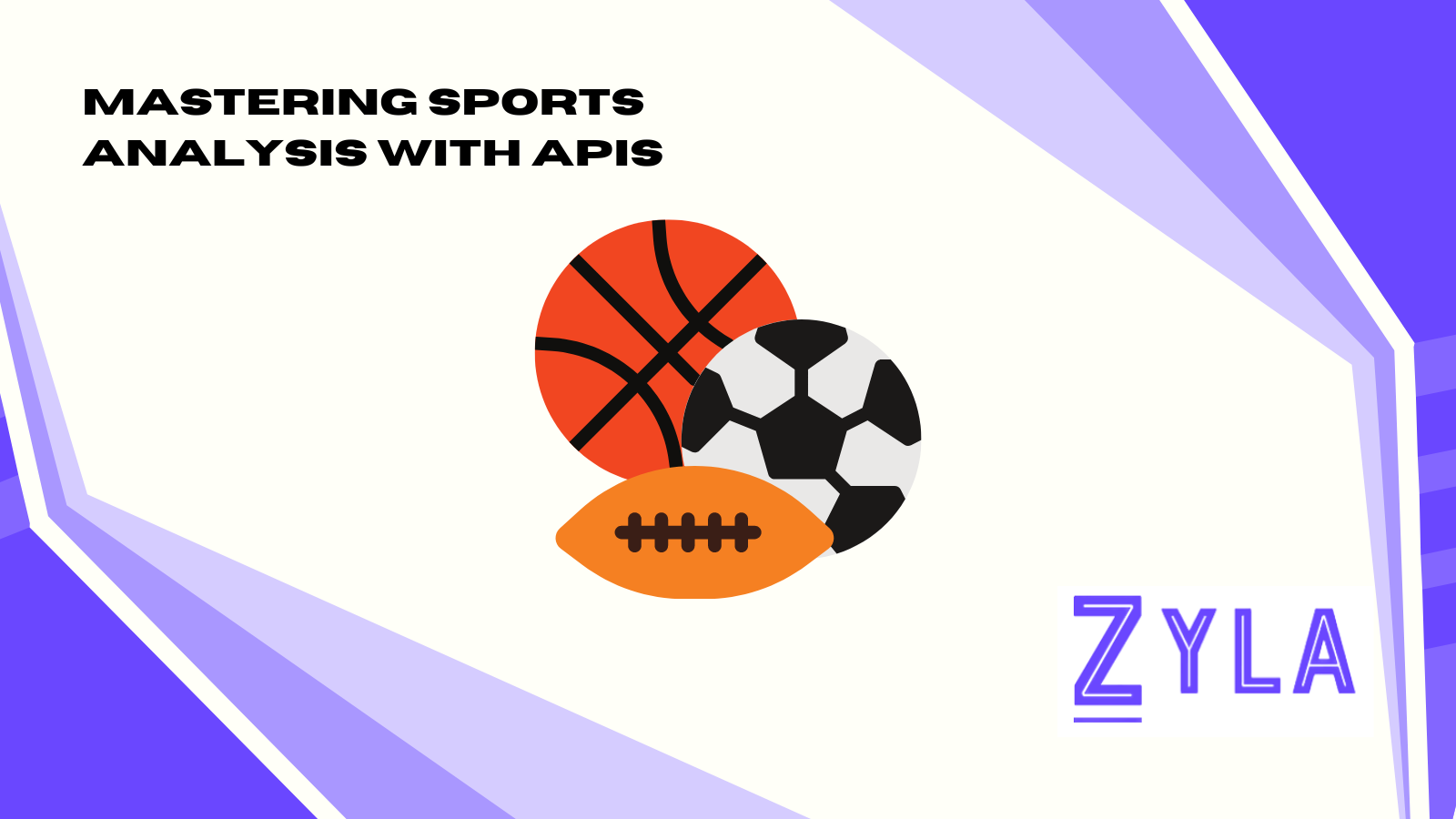 Mastering Sports Analysis With APIs