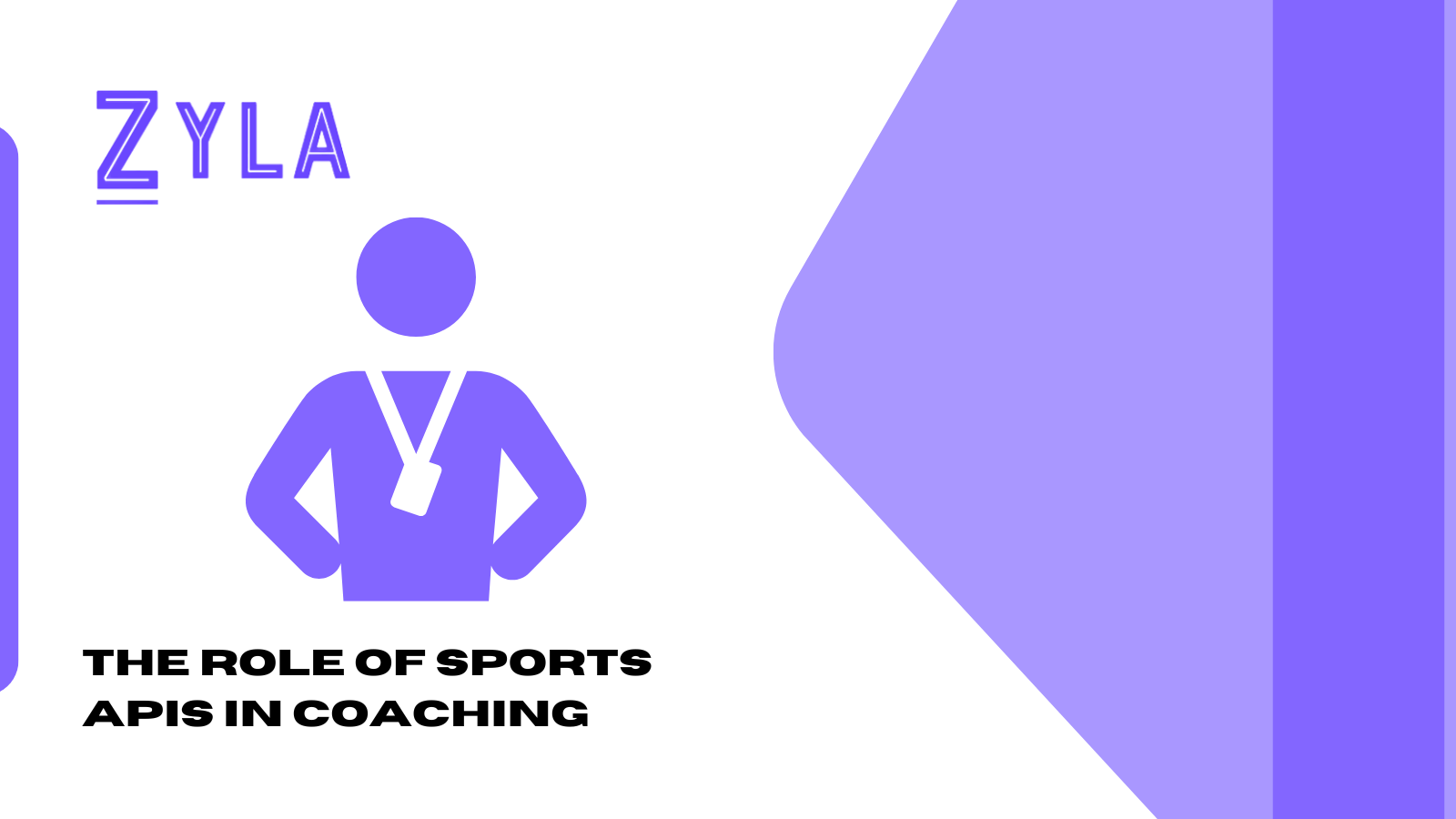 The Role Of Sports APIs In Coaching