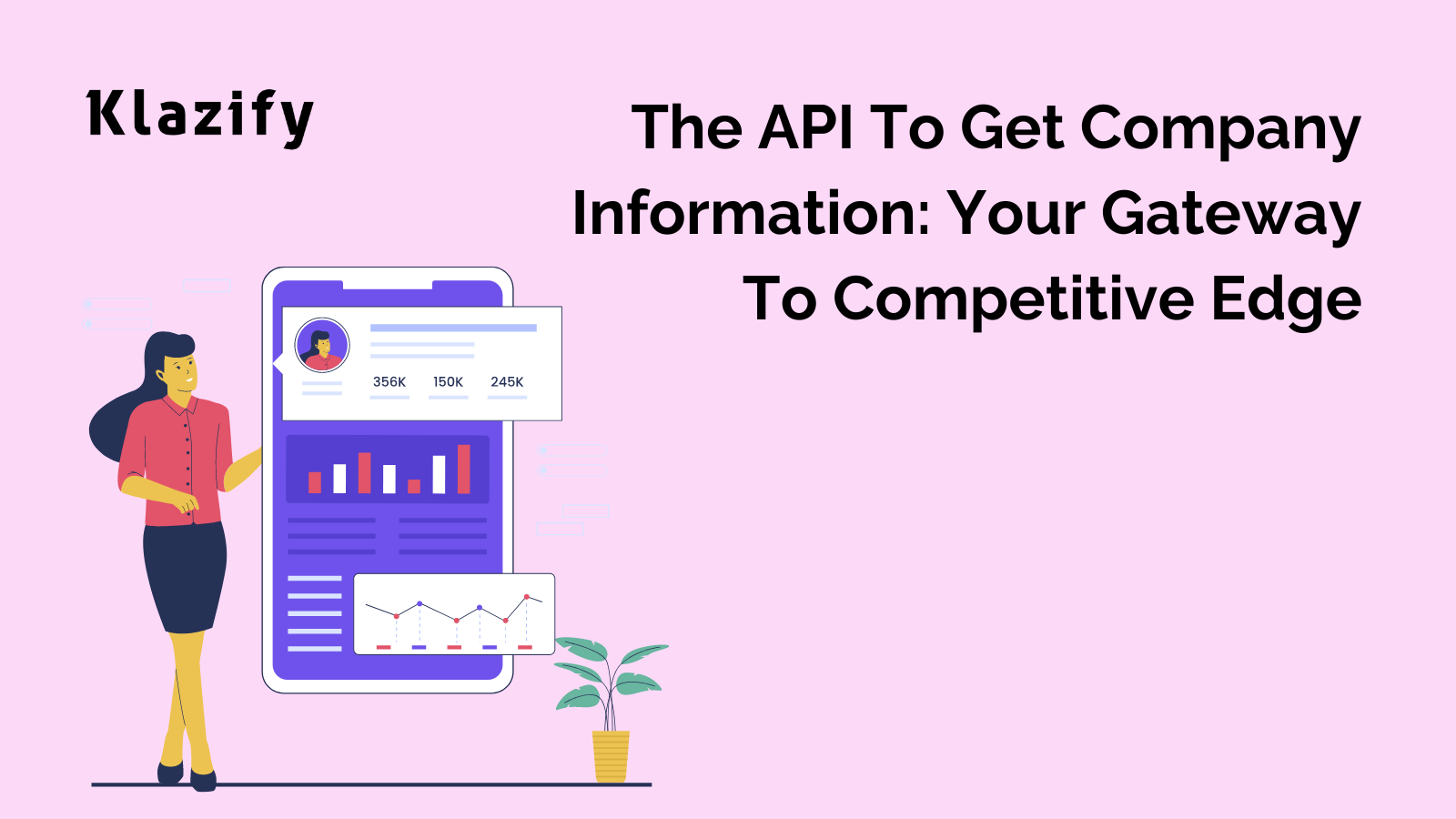 The API To Get Company Information: Your Gateway To Competitive Edge