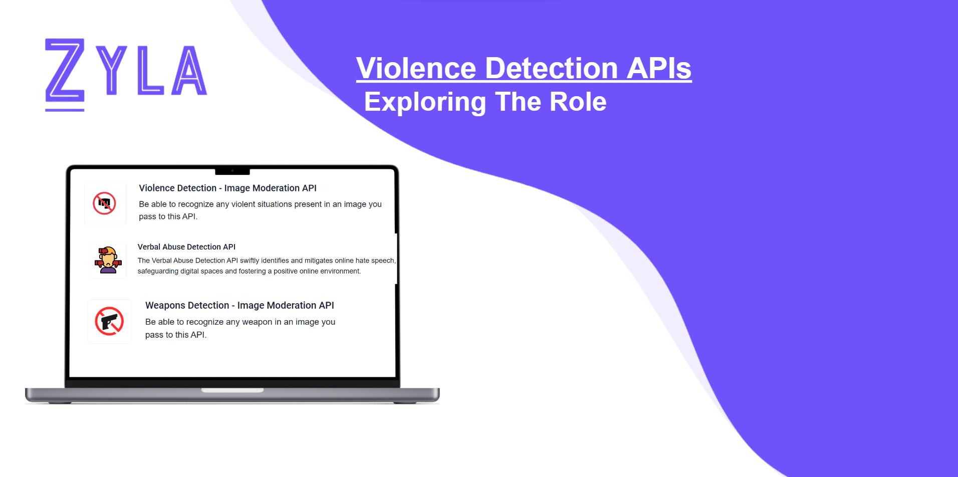 Exploring The Role Of Violence Detection APIs