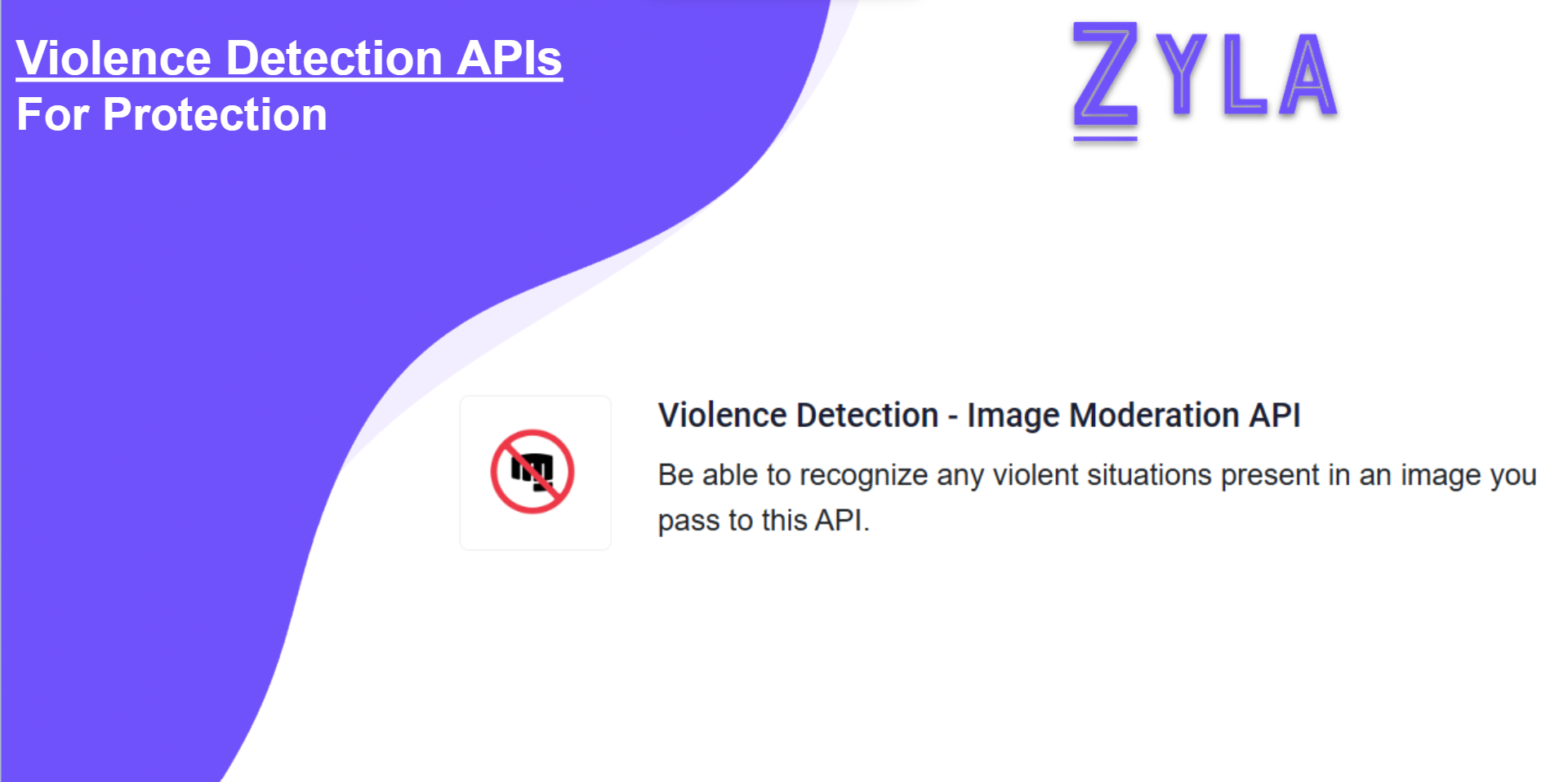 Harnessing Violence Detection APIs For Protection