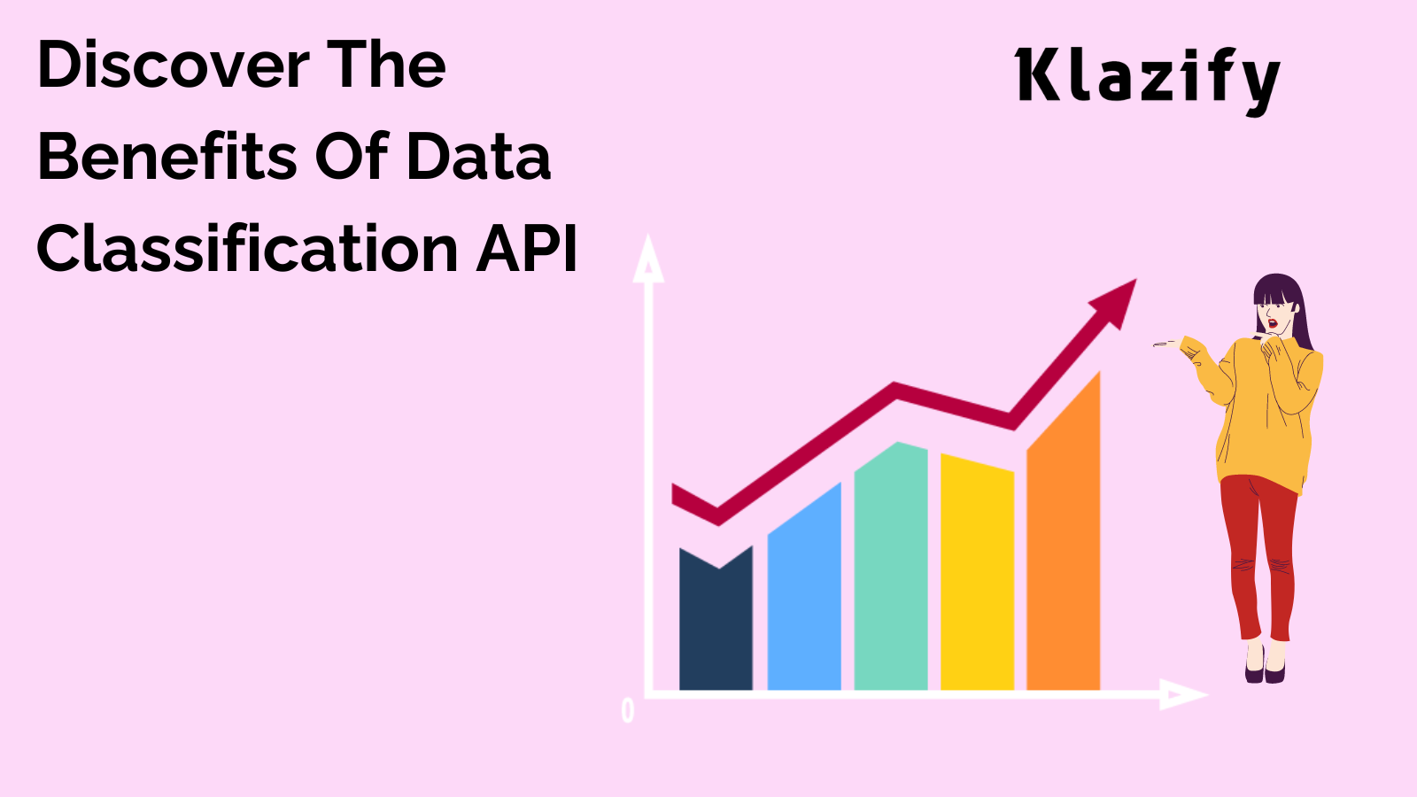 Discover The Benefits Of Data Classification API