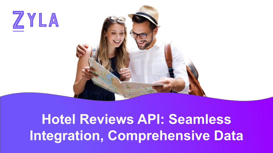 Hotel Reviews API: Seamless Integration, Comprehensive Data