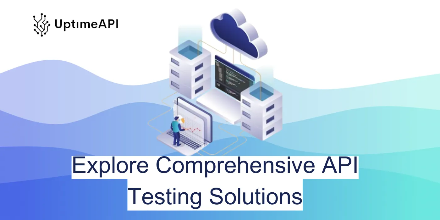 Explore Comprehensive API Testing Solutions