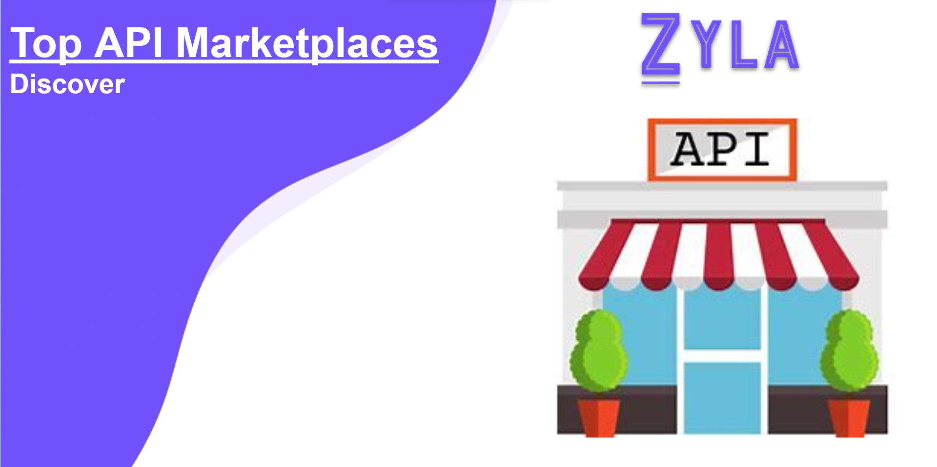 Discover The Top API Marketplaces