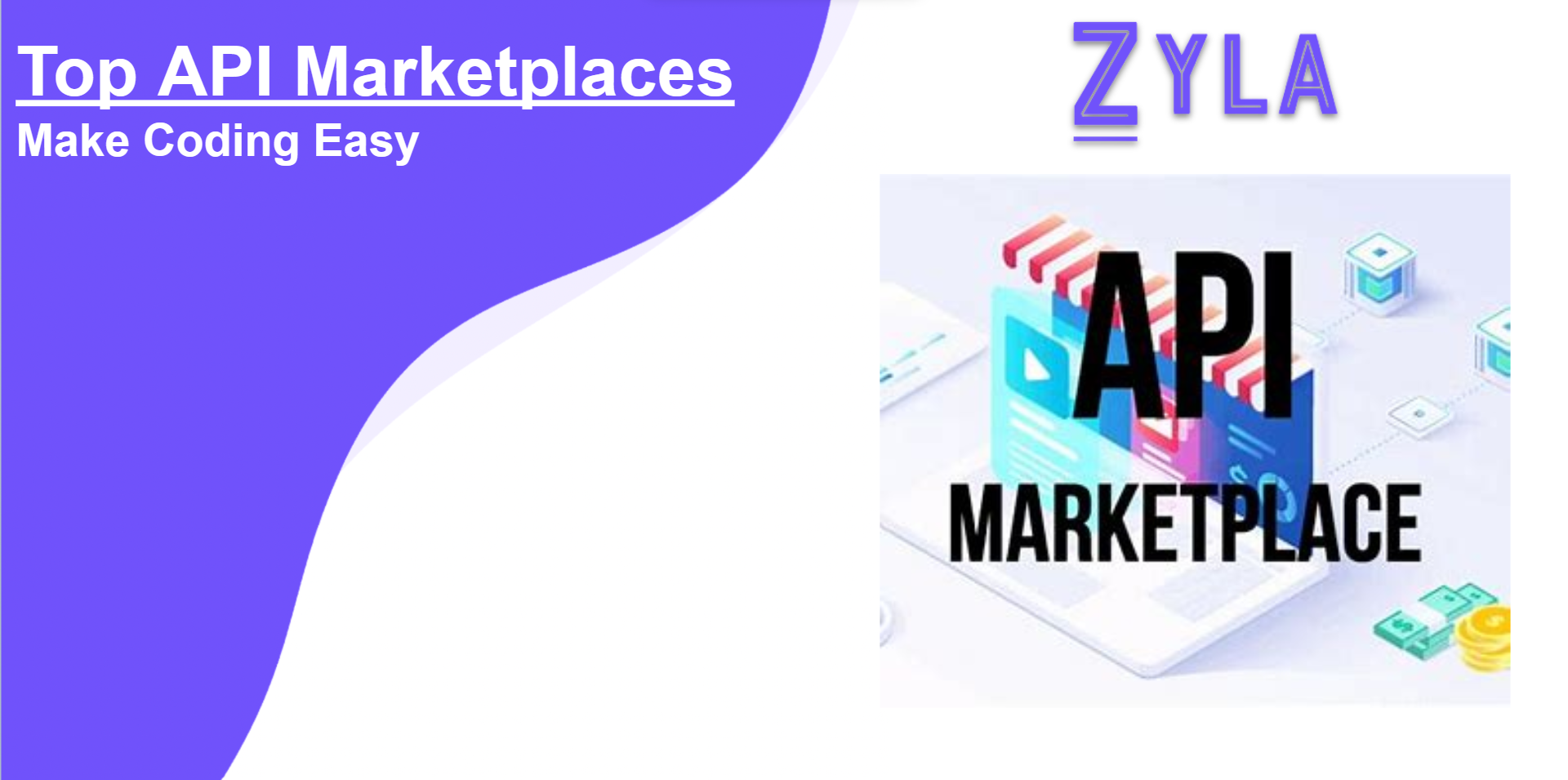 Top API Marketplaces That Make Coding Easy