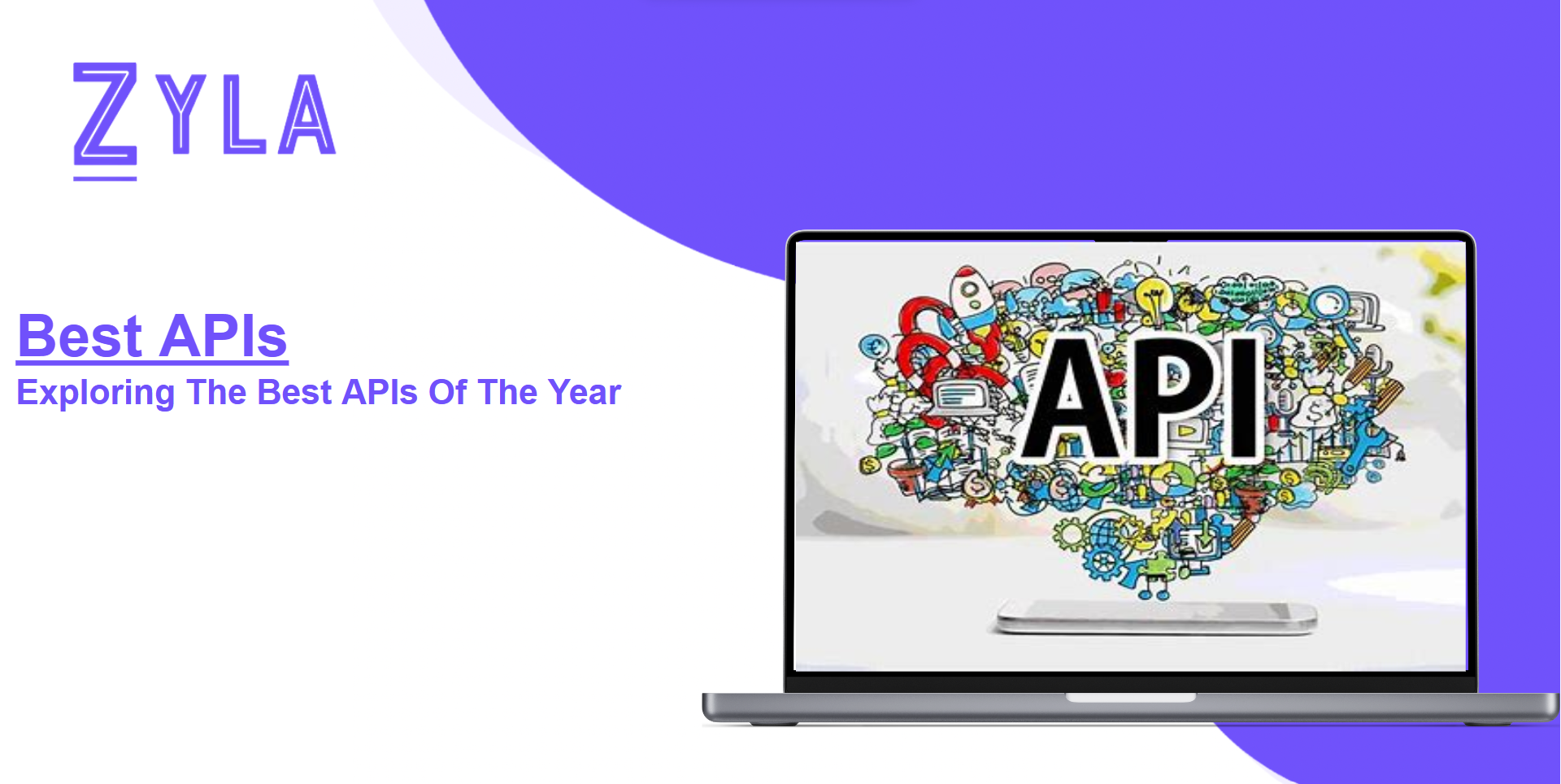 Exploring The Best APIs Of The Year