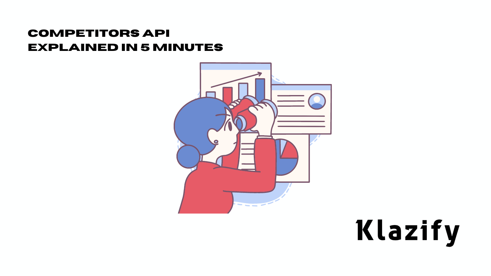 Competitors API Explained In 5 Minutes