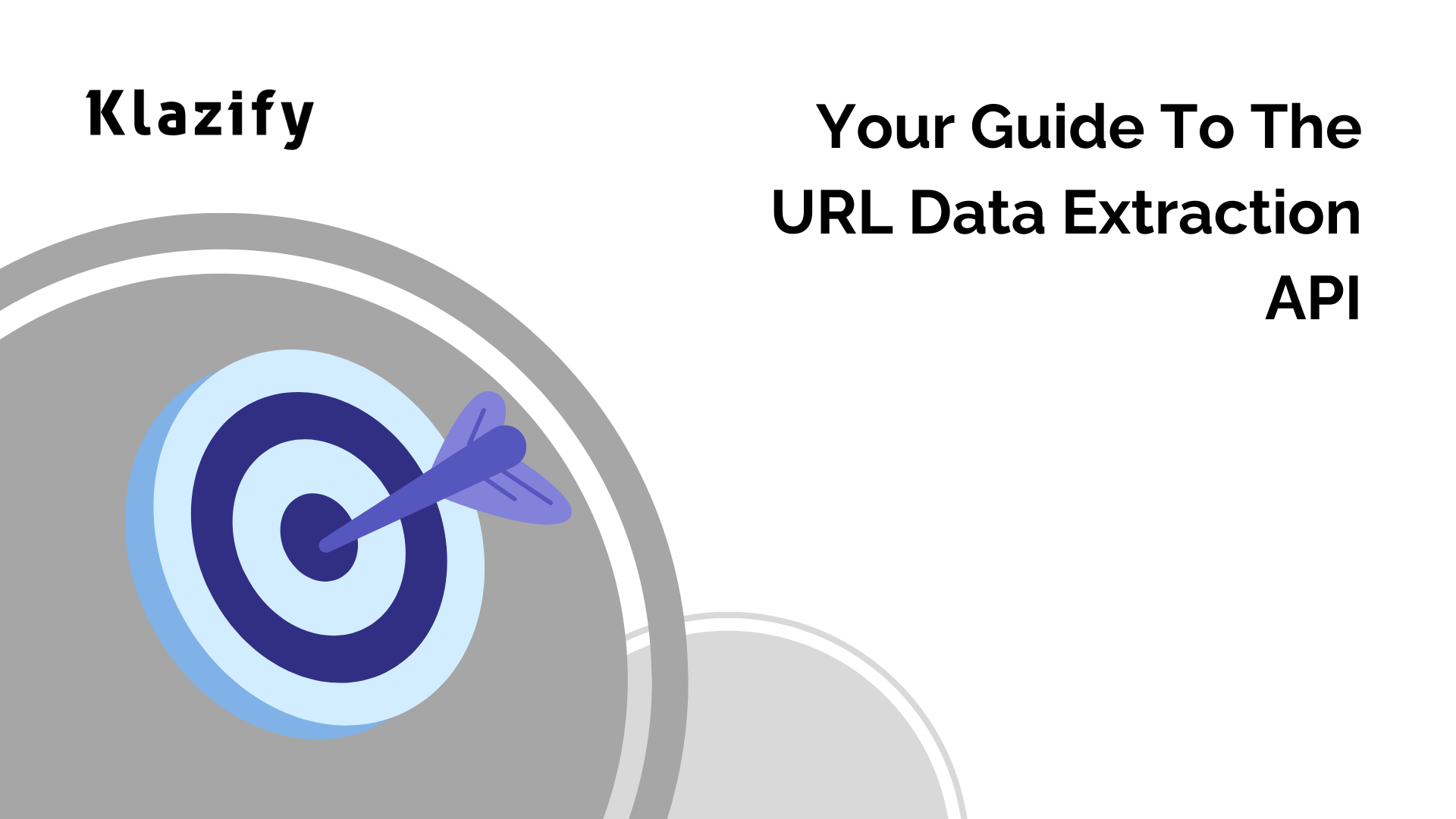 Your Guide To The URL Data Extraction API