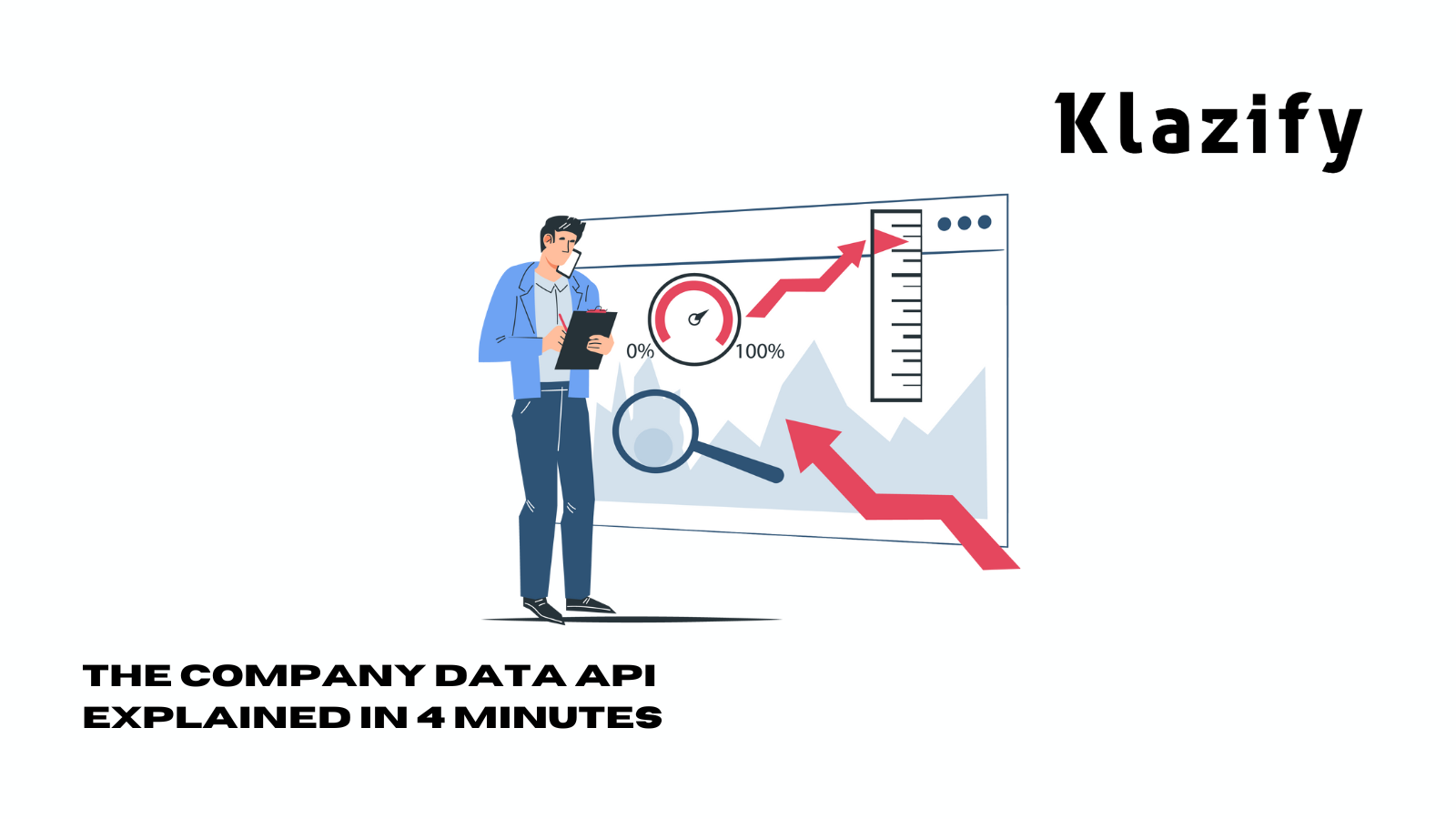 The Company Data API Explained In 4 Minutes