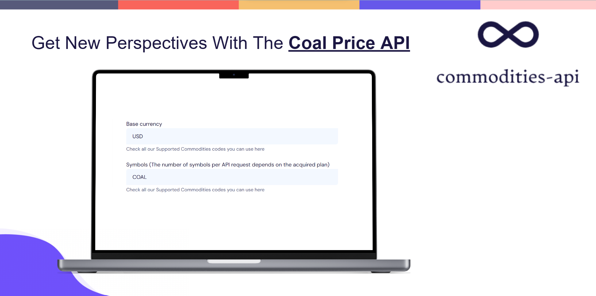 Get New Perspectives With The Coal Price API