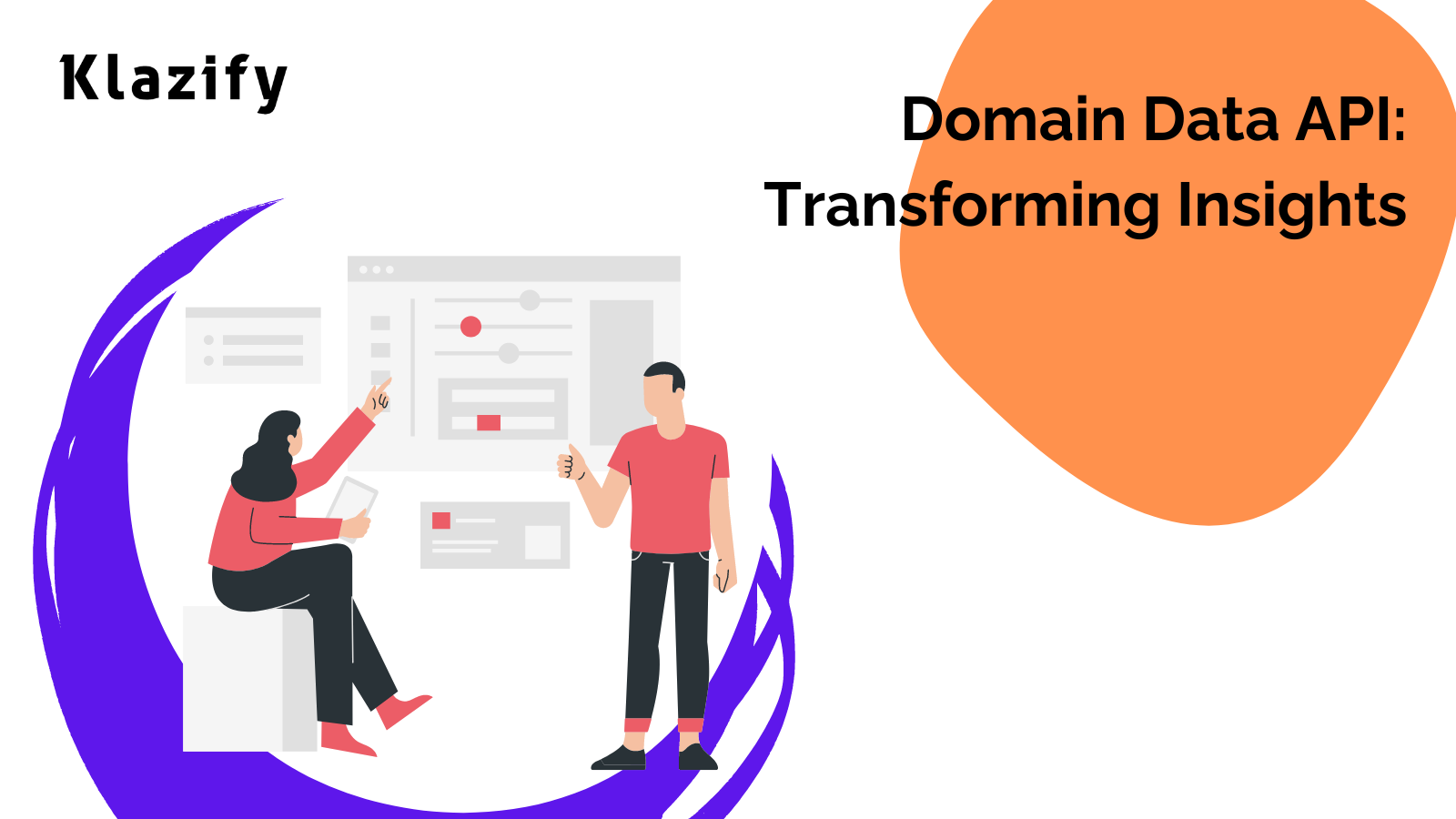 Domain Data API: Transforming Insights