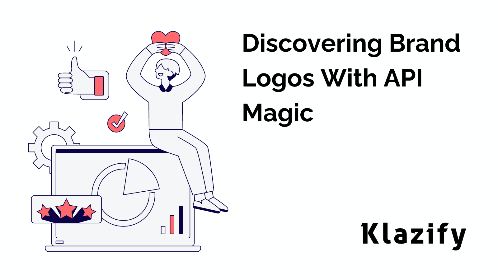 Discovering Brand Logos With API Magic