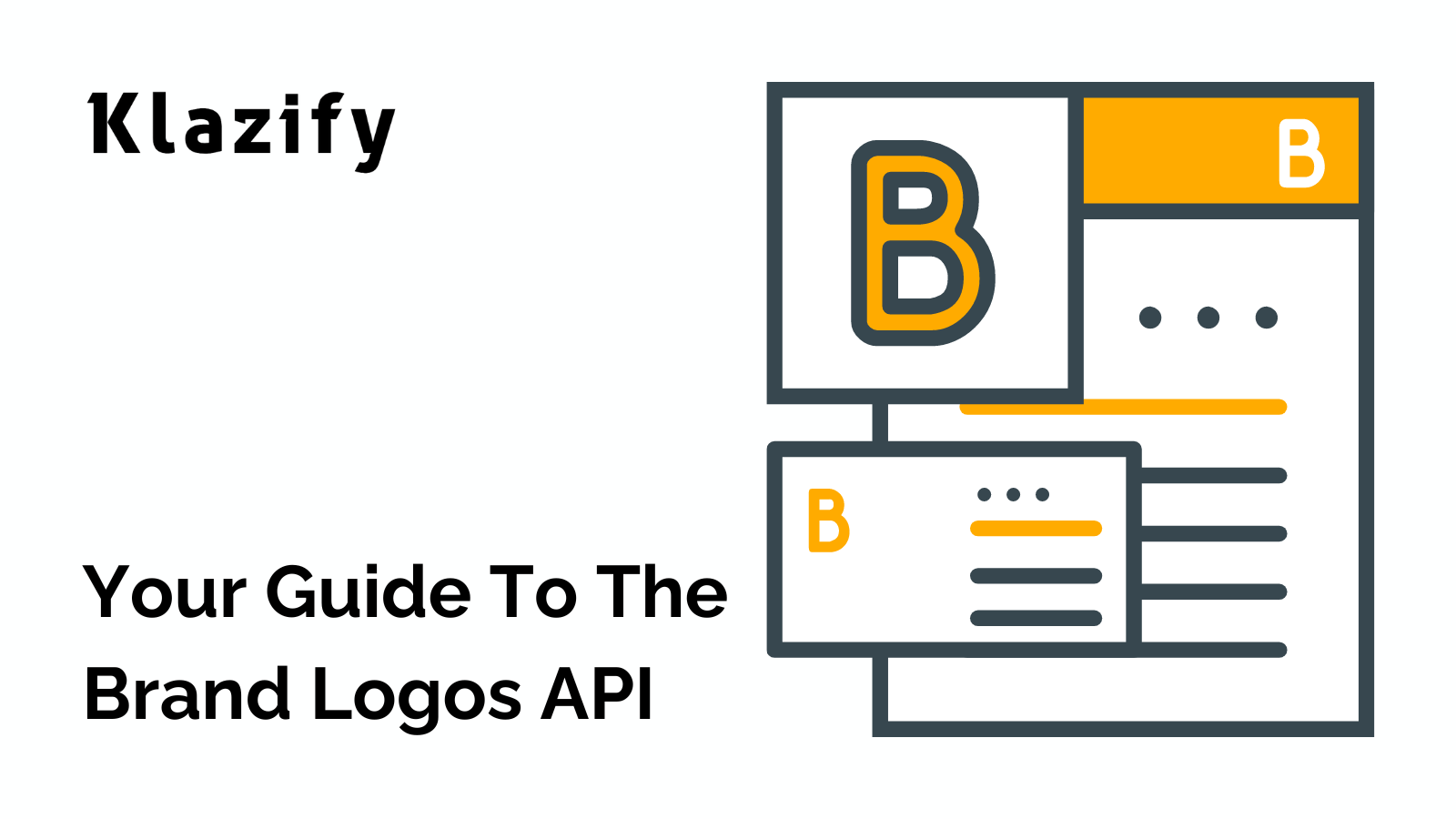 Your Guide To The Brand Logos API