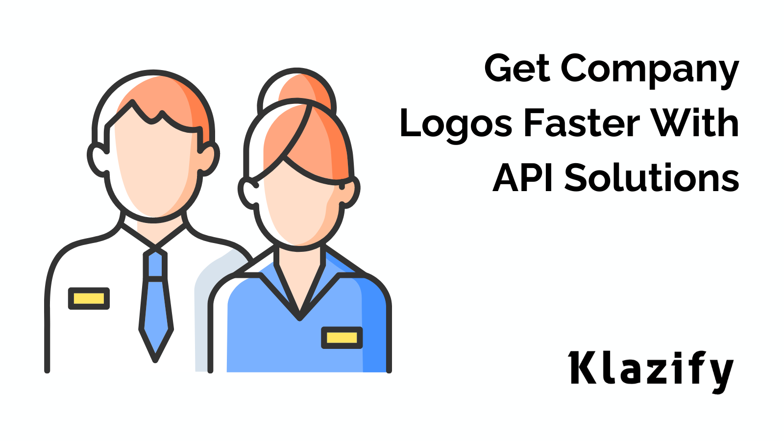 Get Company Logos Faster With API Solutions