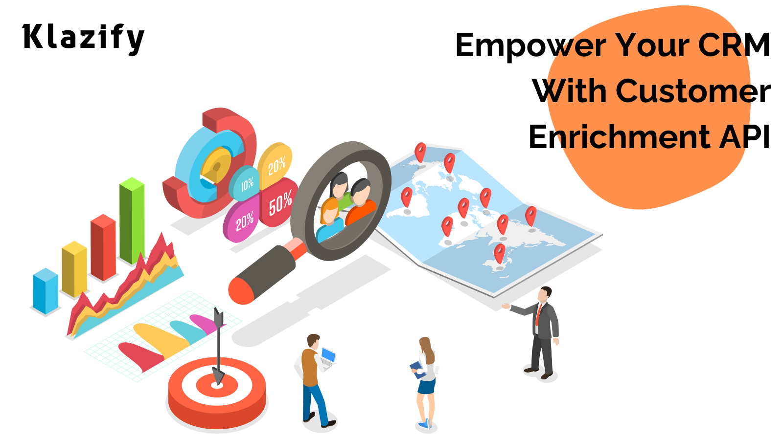 Empower Your CRM With Customer Enrichment API