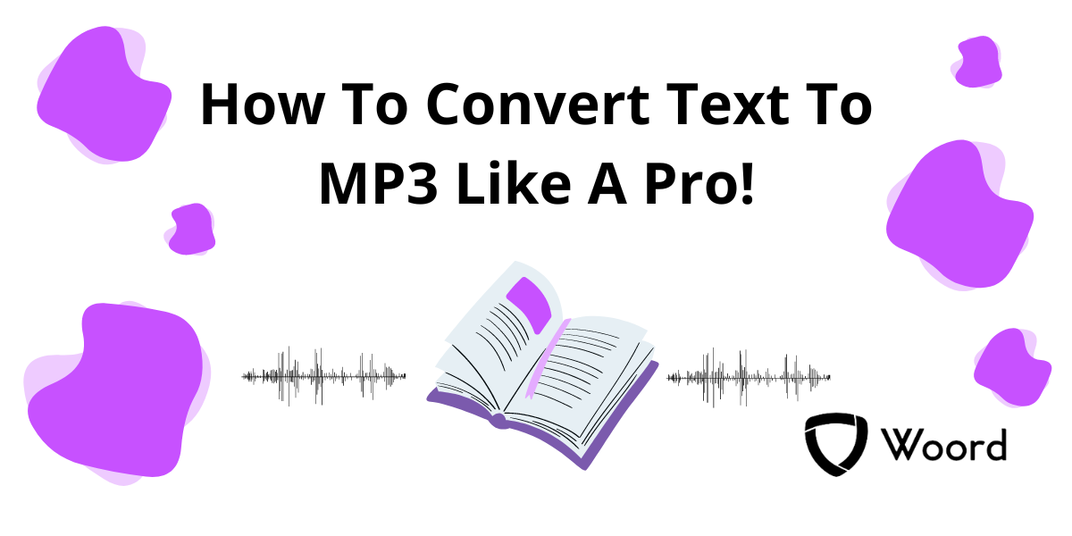 How To Convert Text To MP3 Like A Pro!