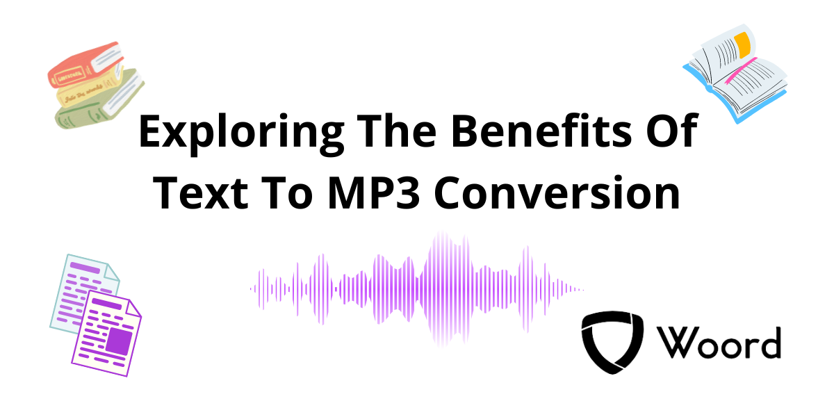 Exploring The Benefits Of Text To MP3 Conversion