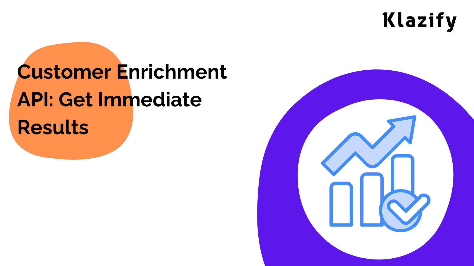 Customer Enrichment API: Get Immediate Results