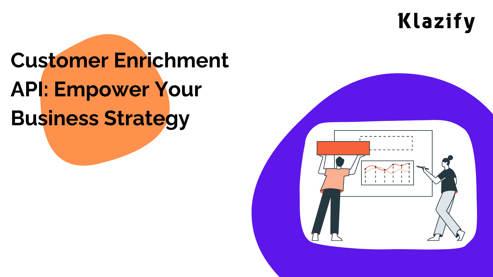 Customer Enrichment API: Empower Your Business Strategy