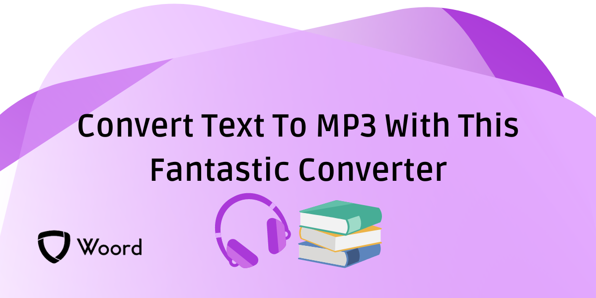 Convert Text To MP3 With This Fantastic Converter