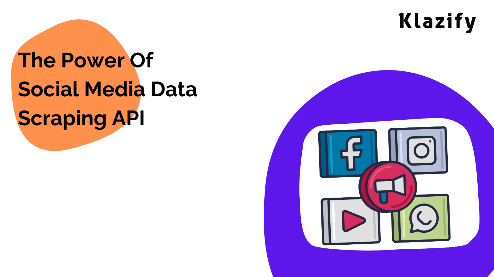 The Power Of Social Media Data Scraping API