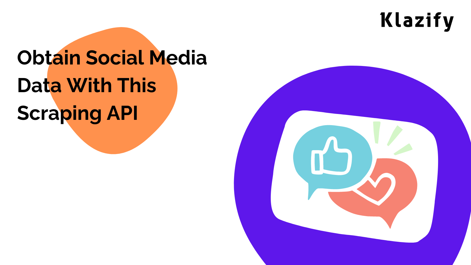 Obtain Social Media Data With This Scraping API