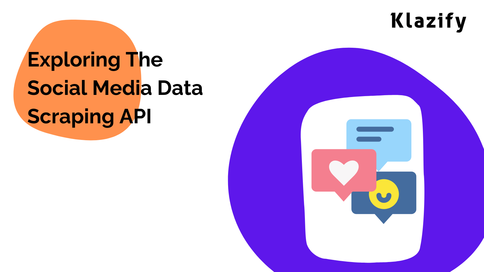 Exploring The Social Media Data Scraping API