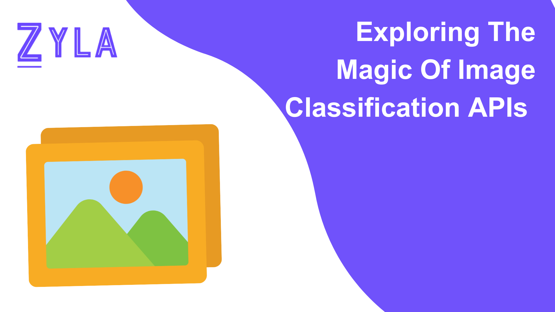 Exploring The Magic Of Image Classification APIs