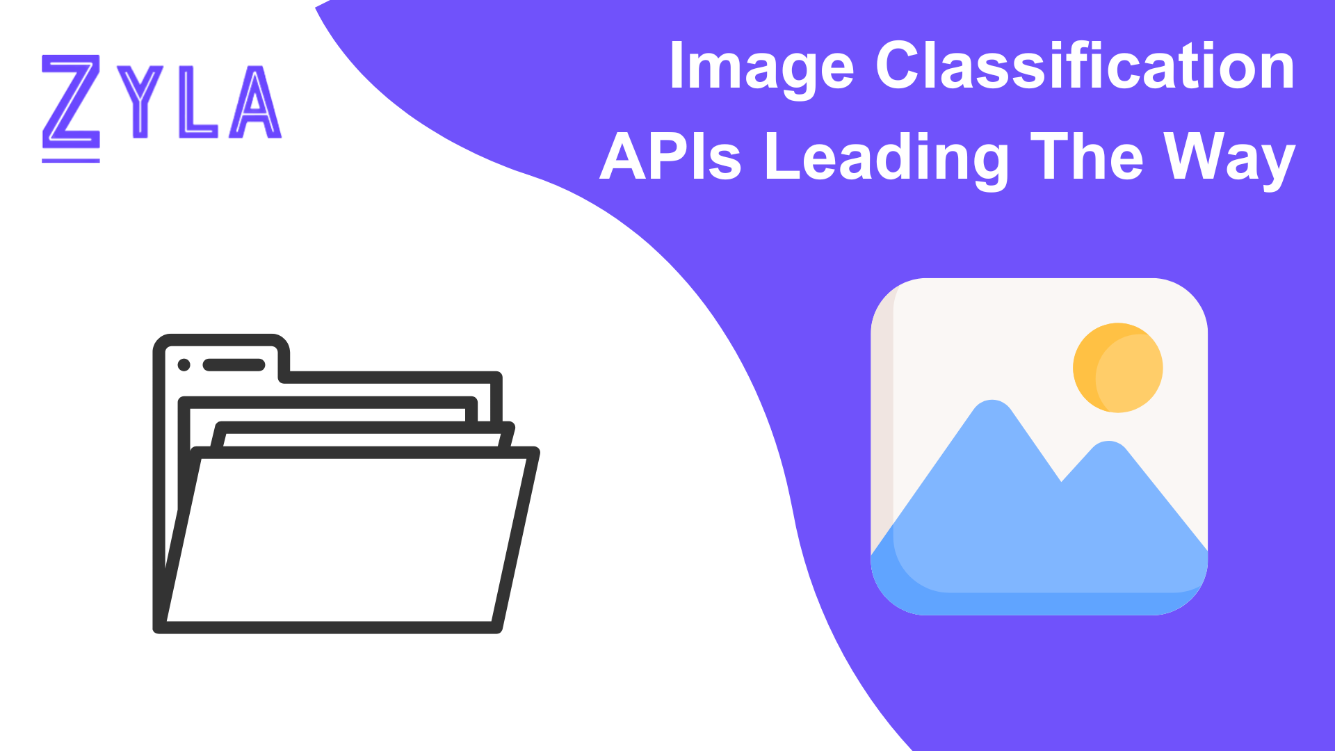 Image Classification APIs Leading The Way