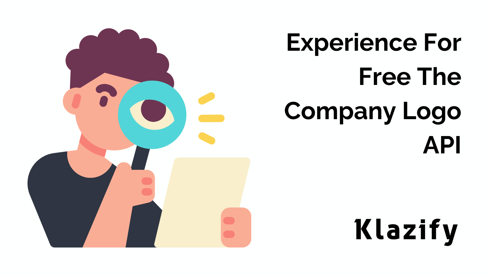 Experience For Free The Company Logo API