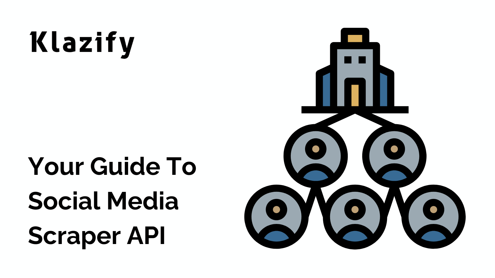 Your Guide To Social Media Scraper API