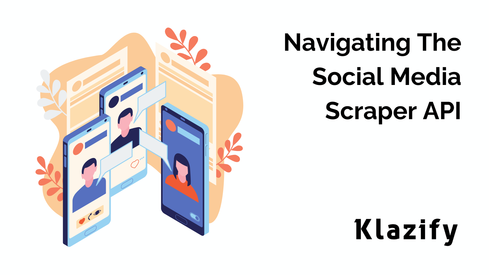 Navigating The Social Media Scraper API