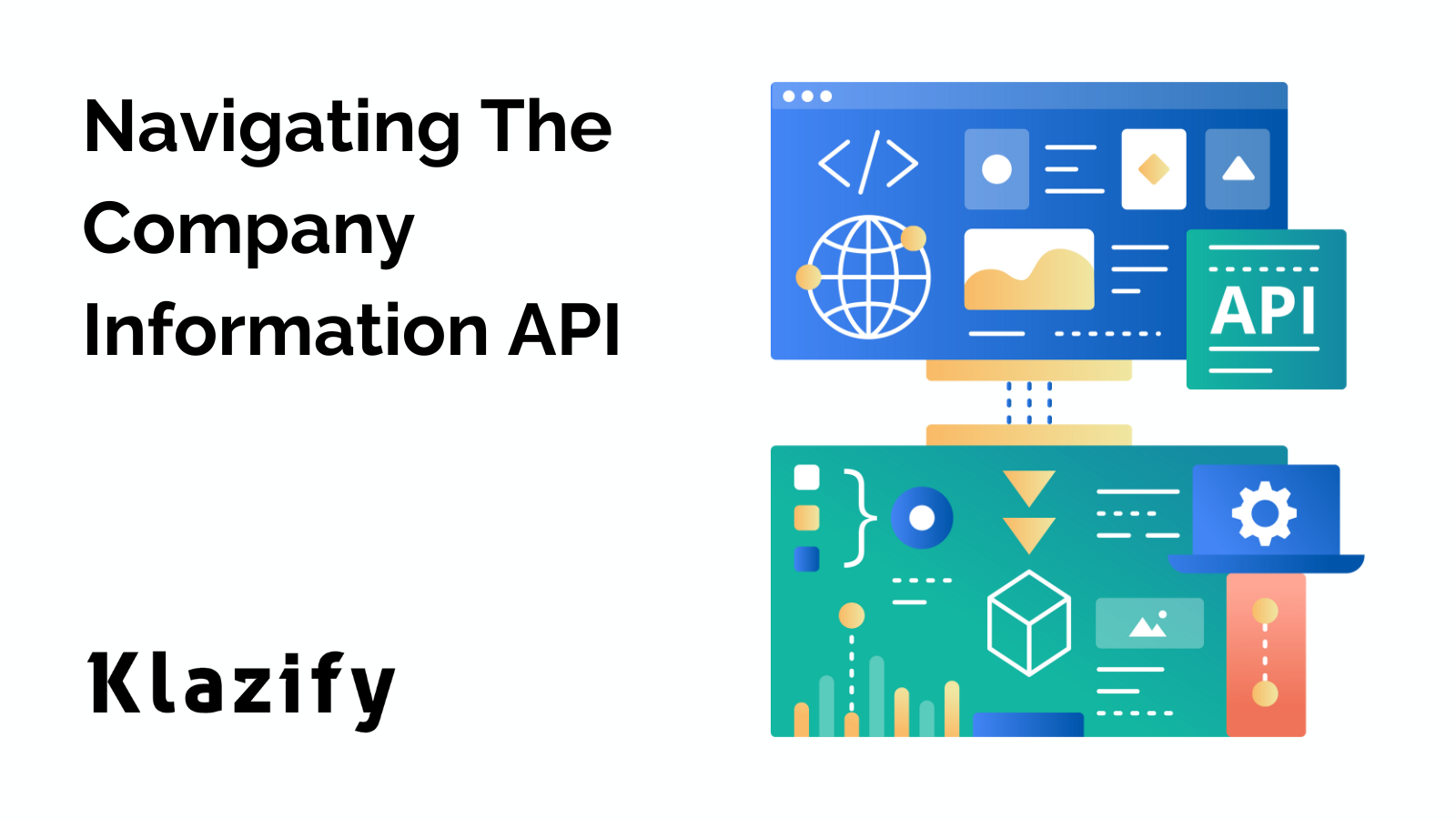 Navigating The Company Information API