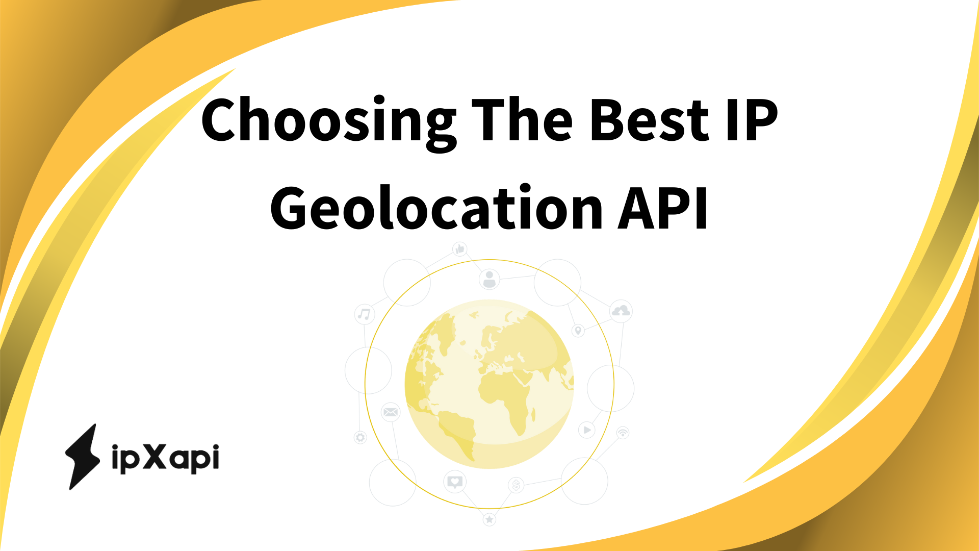Choosing The Best IP Geolocation API