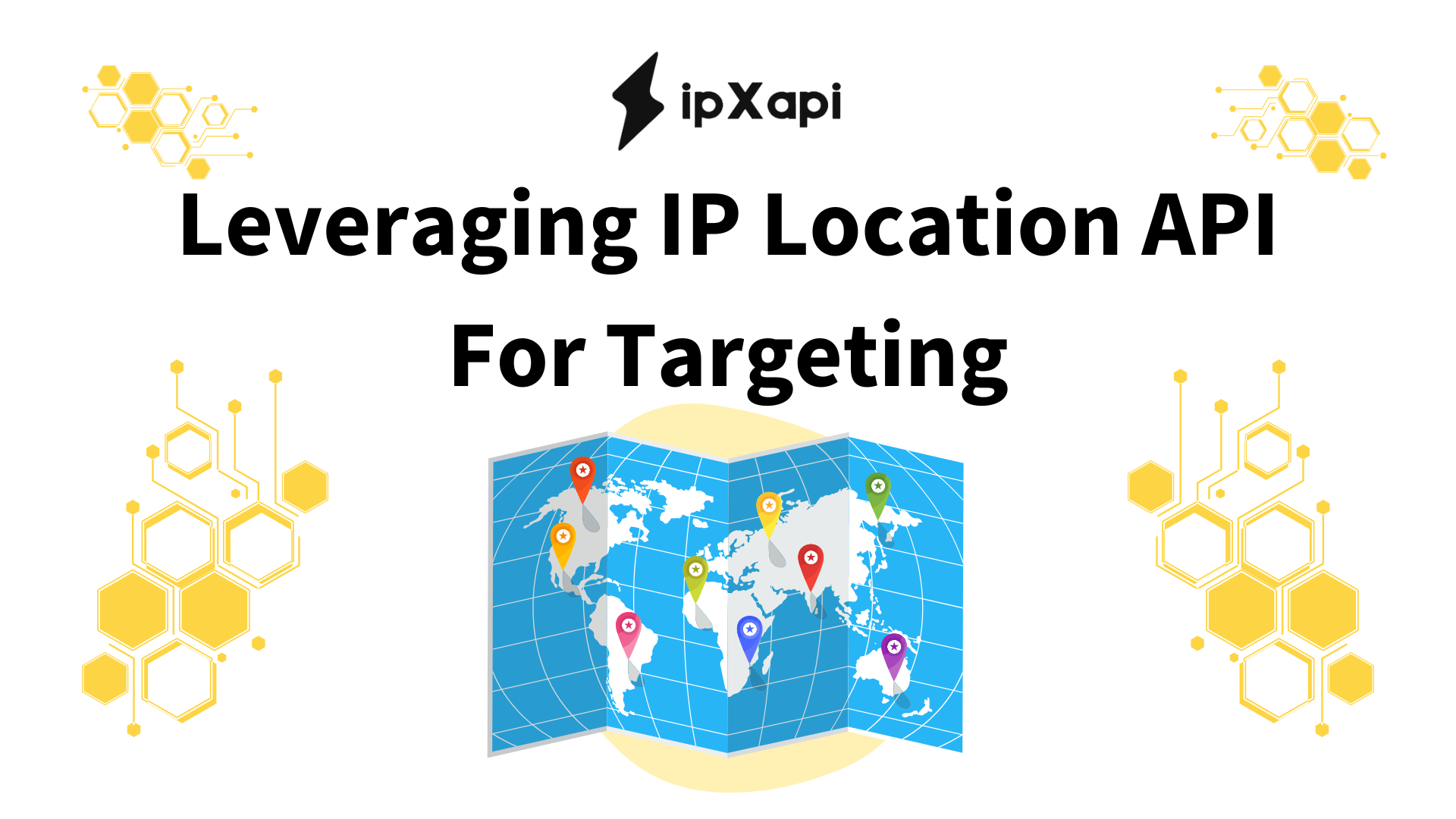 Leveraging IP Location API For Targeting