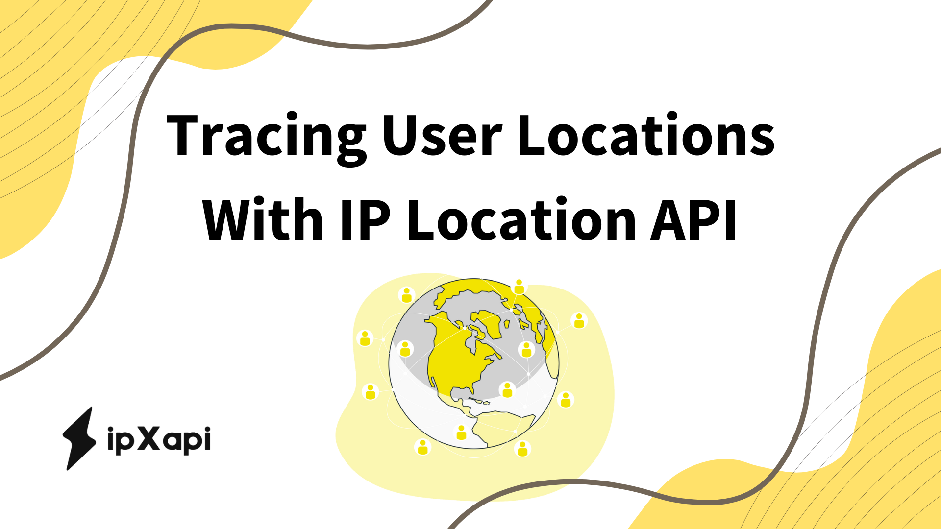 Tracing User Locations With IP Location API