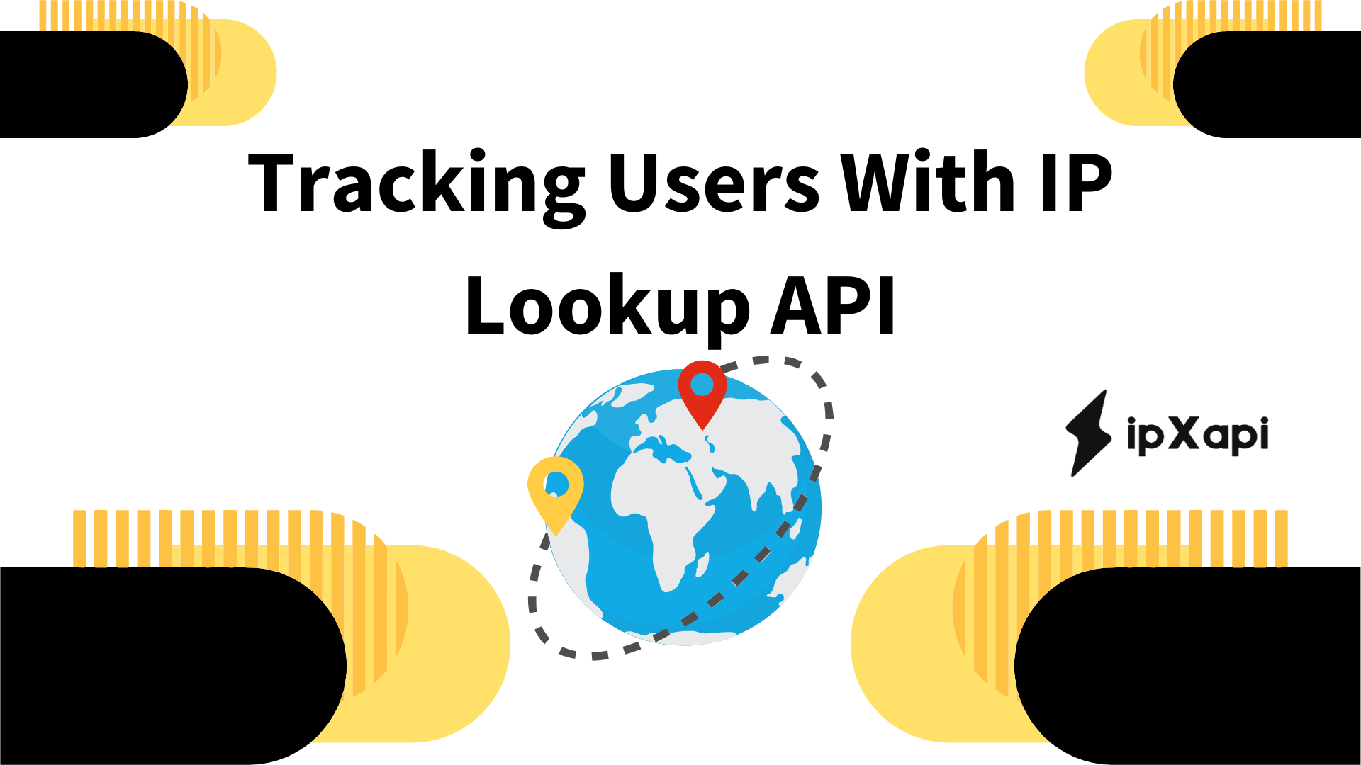 Tracking Users With IP Lookup API