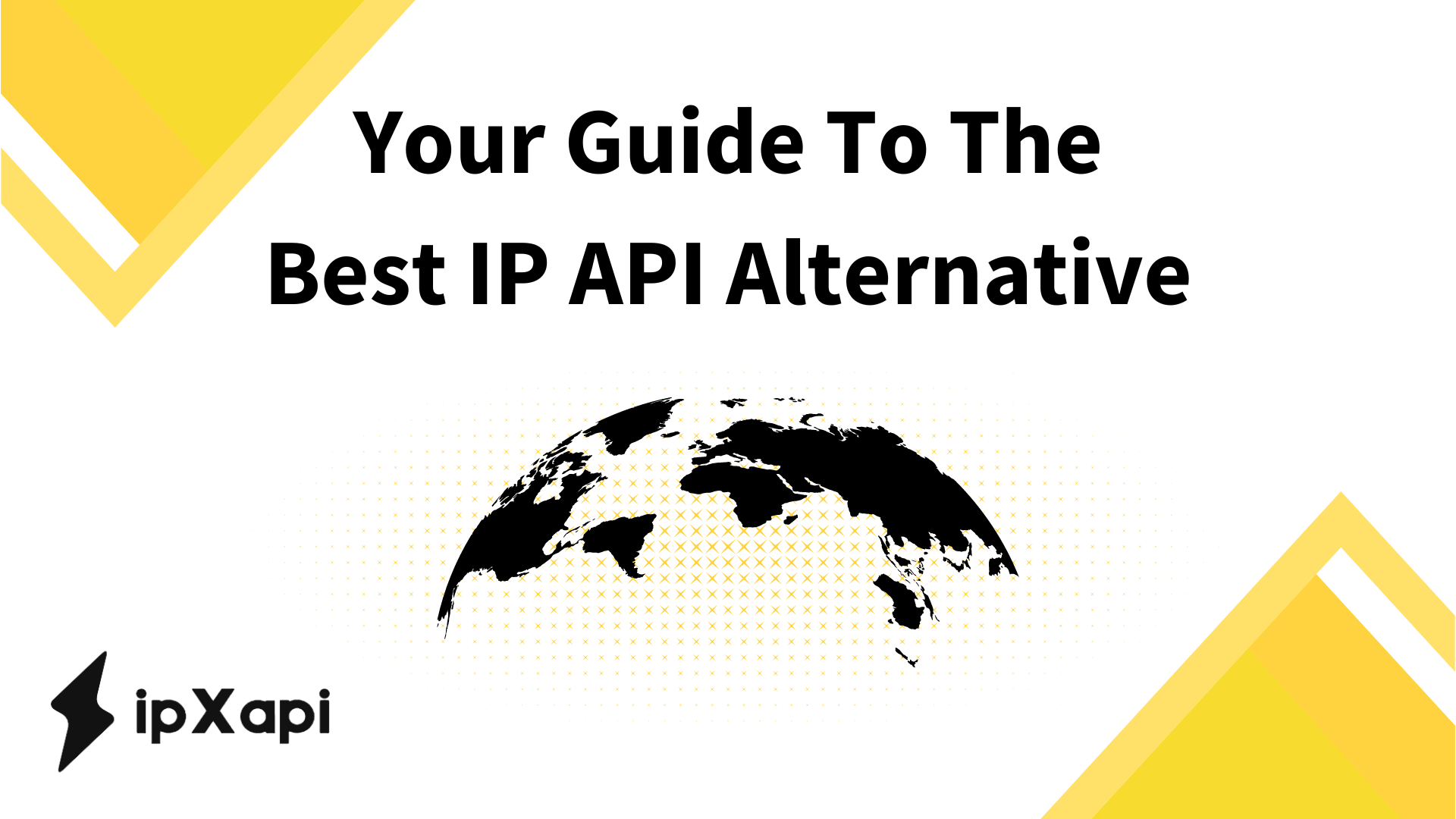 Your Guide To The Best IP API Alternative
