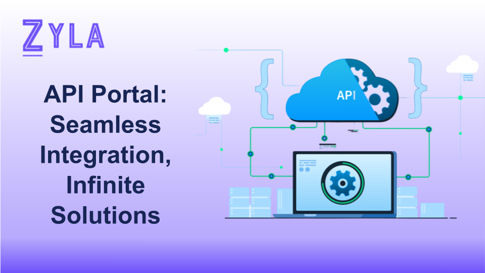 API Portal: Seamless Integration, Infinite Solutions