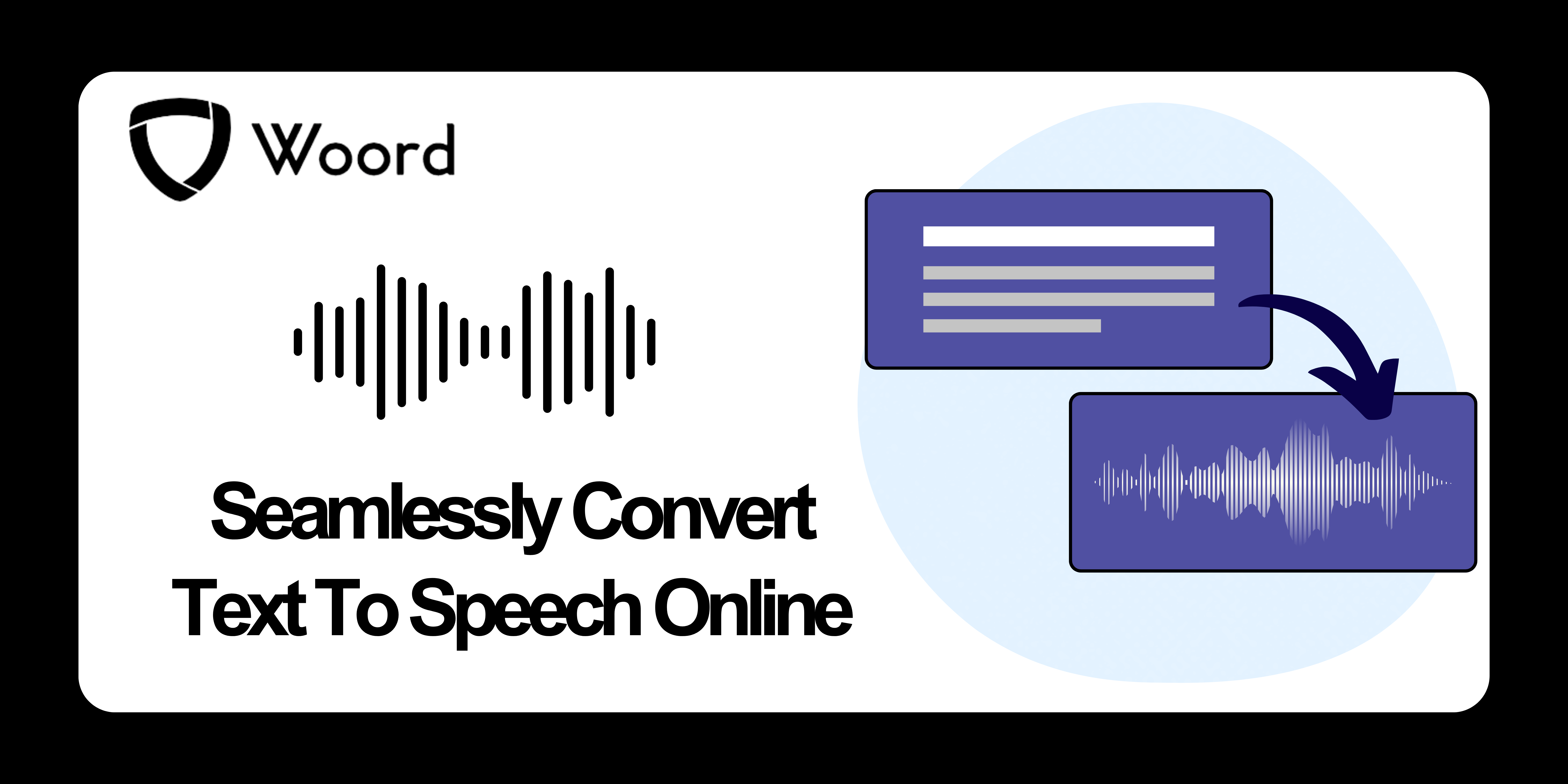 Seamlessly Convert Text To Speech Online