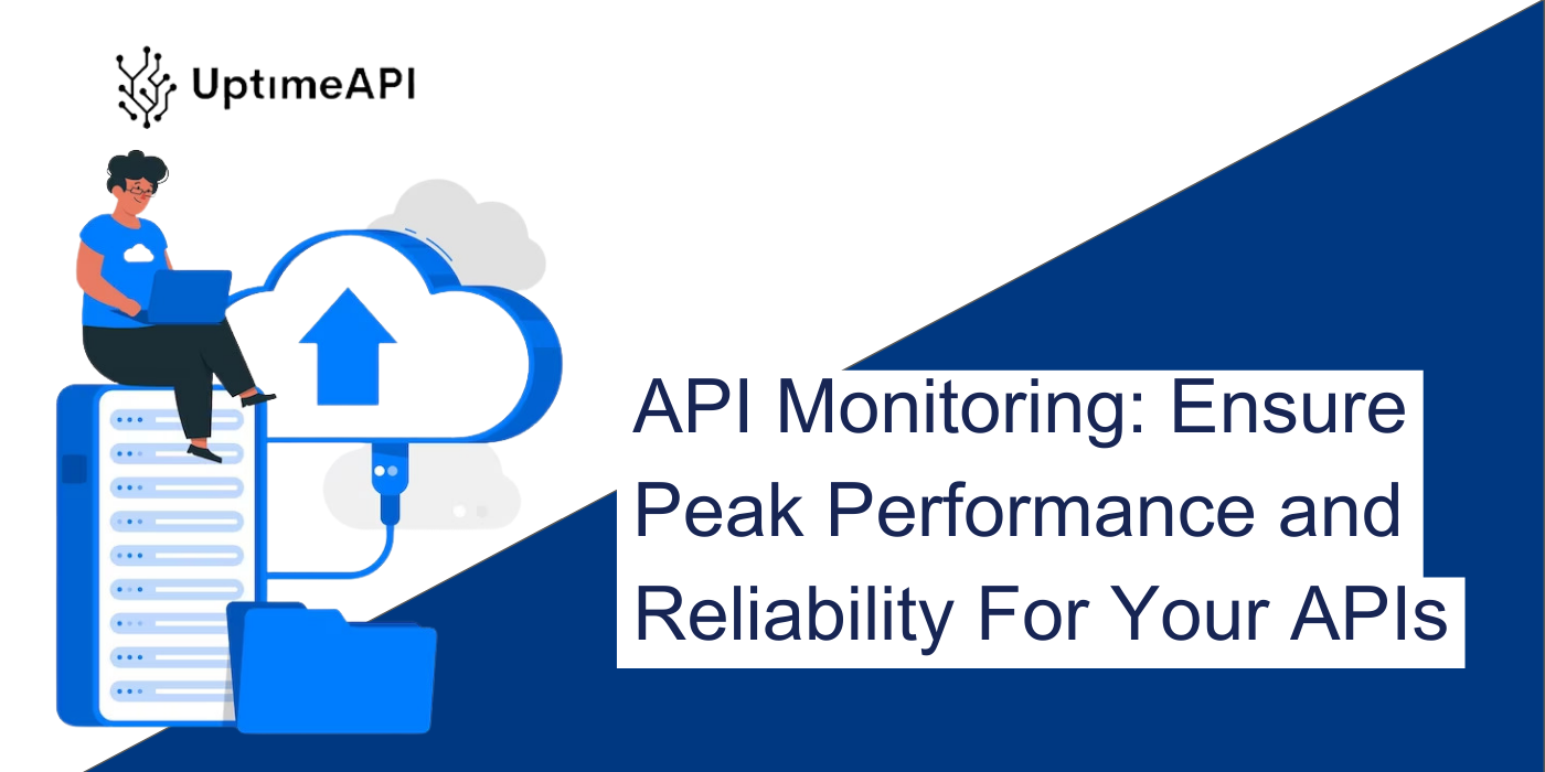 API Monitoring: Ensure Peak Performance and Reliability For Your APIs