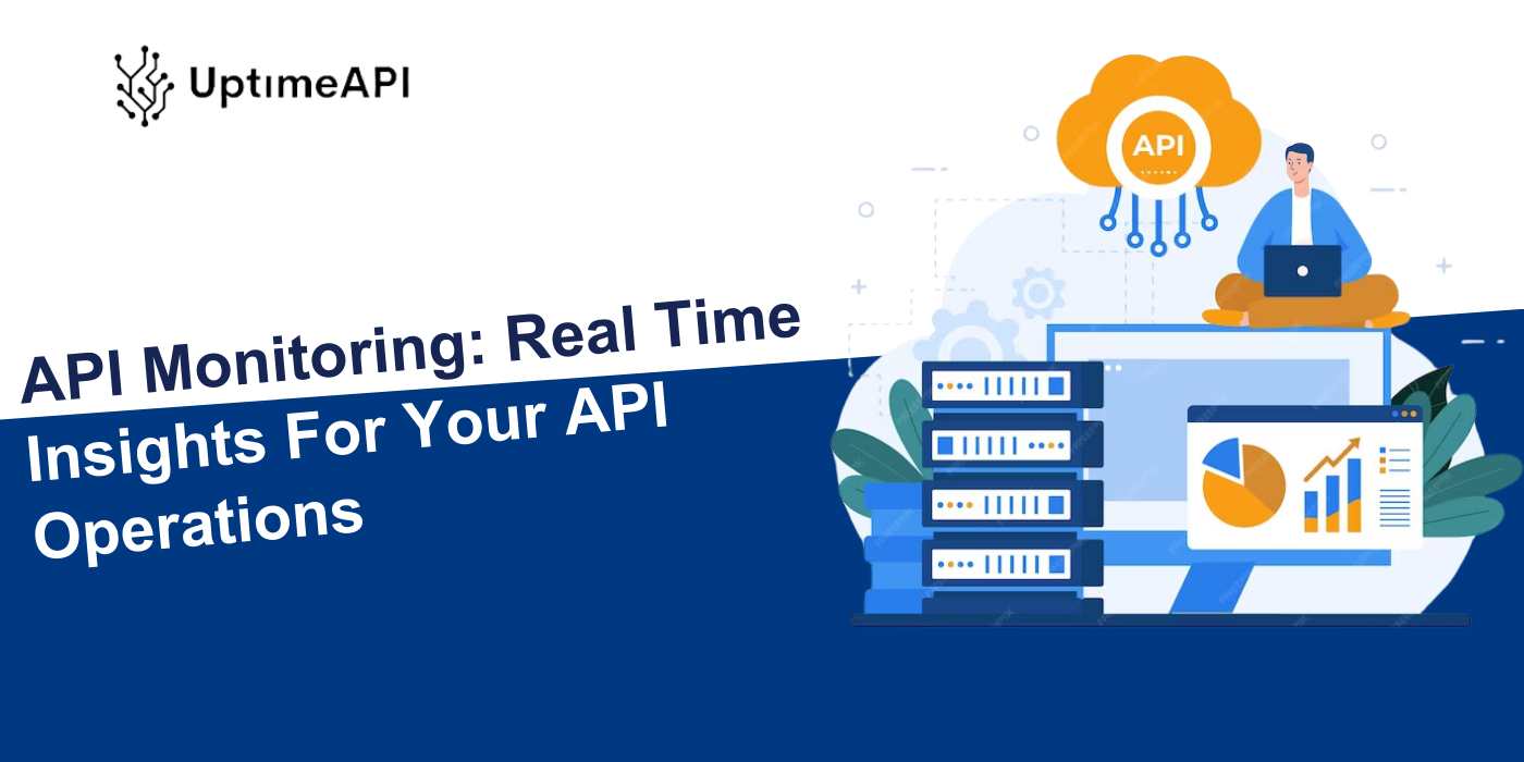 API Monitoring: Real Time Insights For Your API Operations