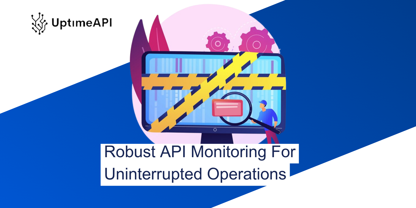 Robust API Monitoring For Uninterrupted Operations