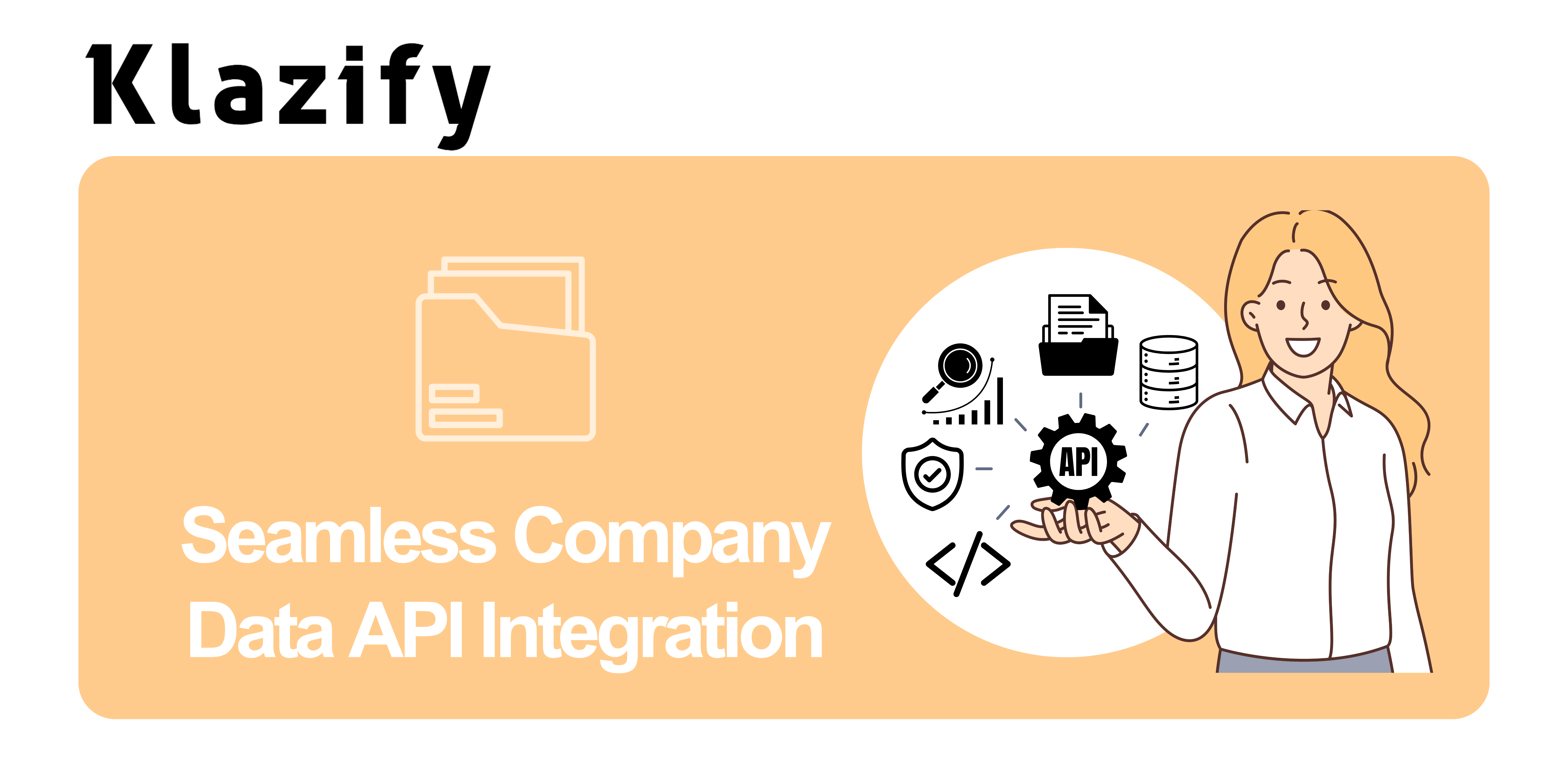 Seamless Company Data API Integration