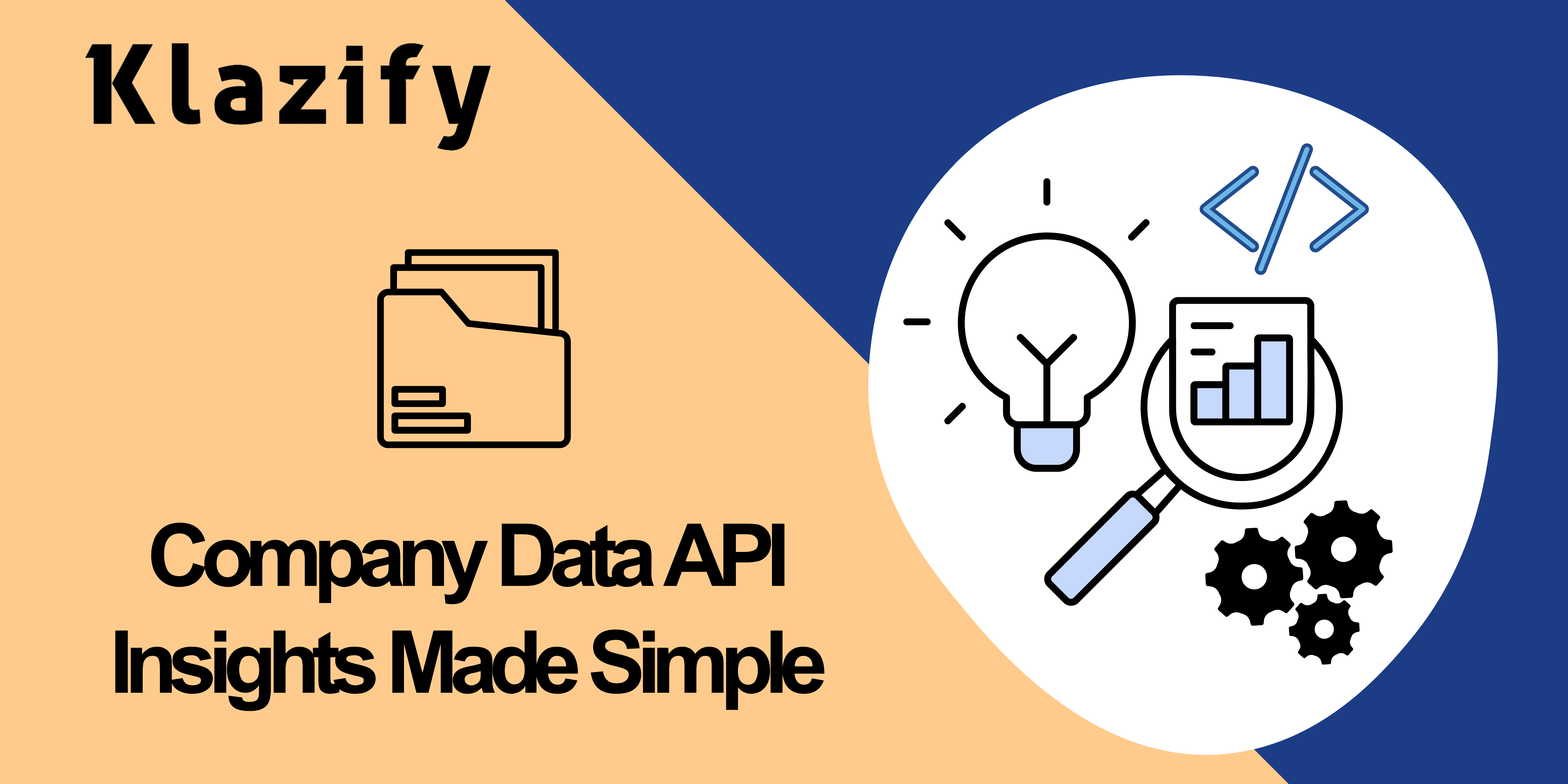 Company Data API Insights Made Simple