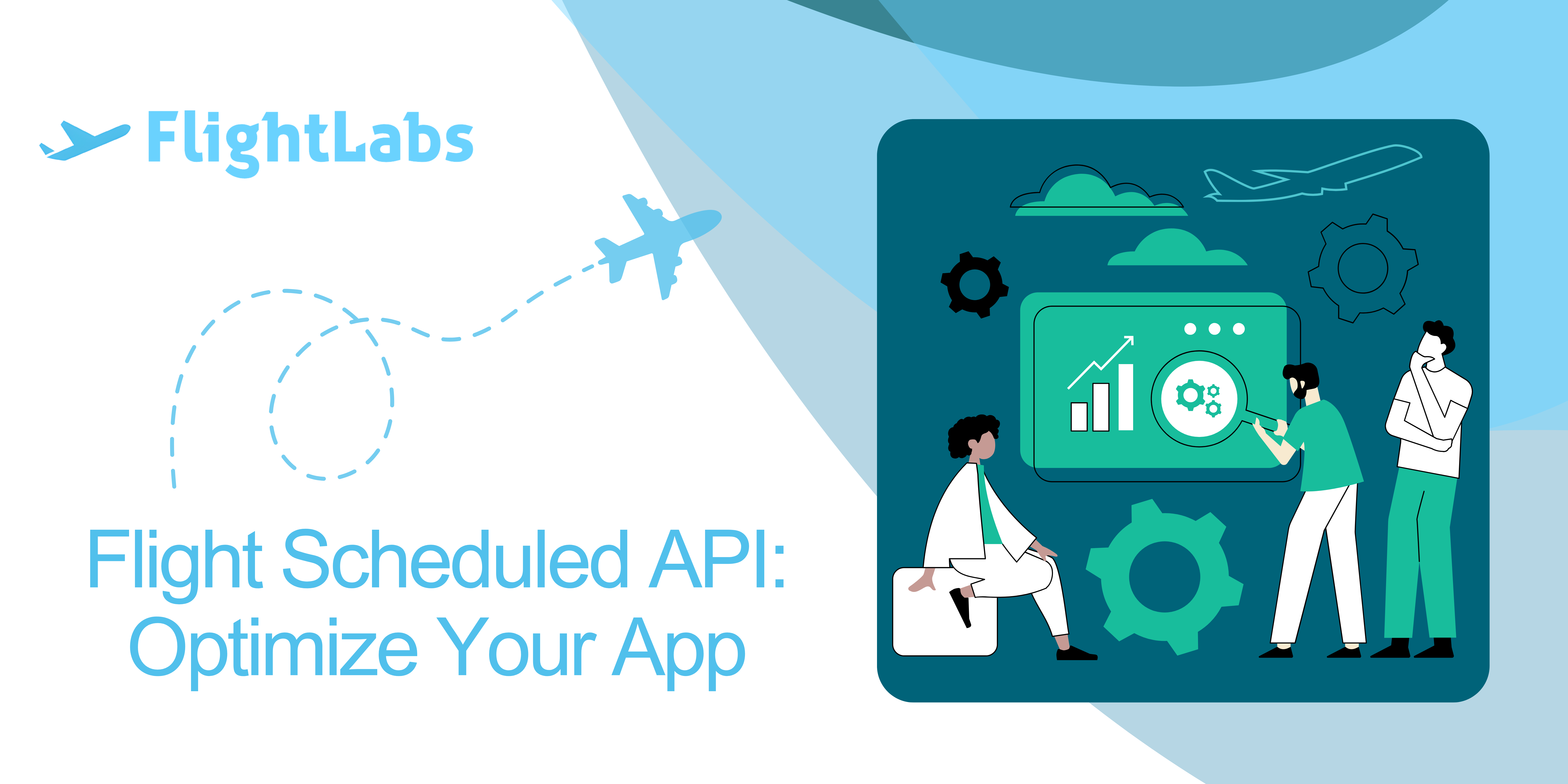 Flight Scheduled API: Optimize Your App